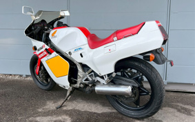 HONDA NS250 MC11