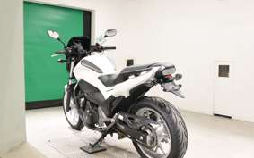 HONDA NC750S ABS 2016 RC88