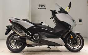 YAMAHA T-MAX 530 DX 2019 SJ15J