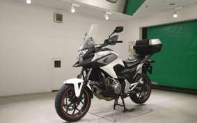 HONDA NC 700 X A 2011 RC63