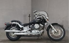 YAMAHA DRAGSTAR 400 4TR