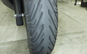 HONDA PCX125 2015 JK05