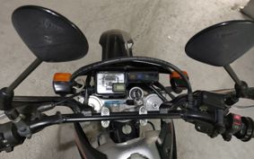 HONDA XR400 MOTARD ND08