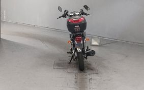 SUZUKI GN125 F Gen.2 PCJ2N