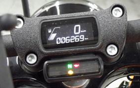 HARLEY FXBBS1870 2025