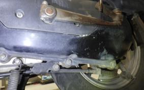 YAMAHA JOG Gen.5 SA36J