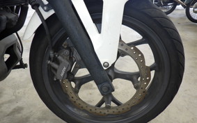 HONDA NC750L RC67