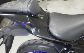 SUZUKI GSX-S125 2025 DL32B