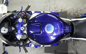 SUZUKI GSX-R750 2003