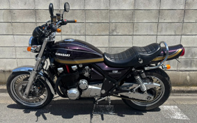 KAWASAKI ZEPHYR1100RS 1998 ZRT10A