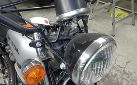 HONDA XL230 MC36