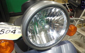 HONDA TODAY 2 AF67