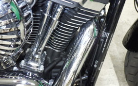 HARLEY FLSB 1750 2024