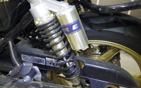 HONDA CB750 GEN 2 2007 RC42