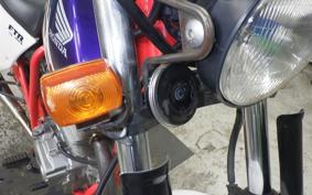 HONDA FTR223 2006 MC34