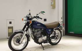 YAMAHA SR400 Gen.5 2021 RH16J