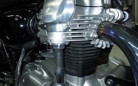 KAWASAKI W650 2008