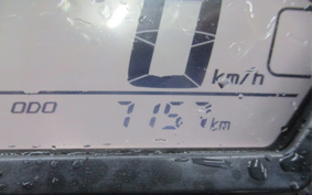 KAWASAKI KLX230 LX230A