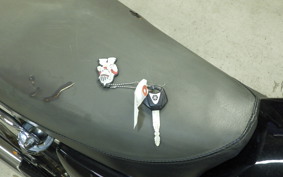 YAMAHA SR400 Gen.3 2004 RH01J