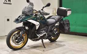 BMW R1300GS 2024
