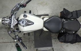 YAMAHA DRAGSTAR 250 VG02J