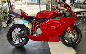 DUCATI 999 S 2006 H400A