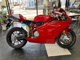 Фото Ducati 999 S 2006 с японского аукциона