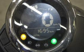 HONDA MONKEY 125 2020 JB03