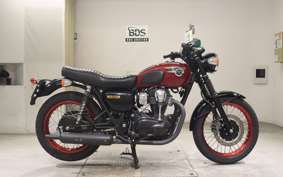 KAWASAKI W800 2014 EJ800A