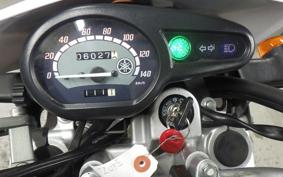 YAMAHA XTZ125 1995
