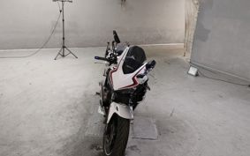 HONDA CBR400R 2021 NC56