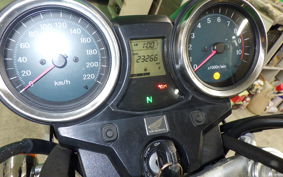 HONDA CB1100 ABS 2012 SC65