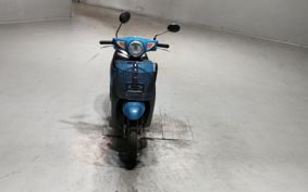SUZUKI LET's CA4AA