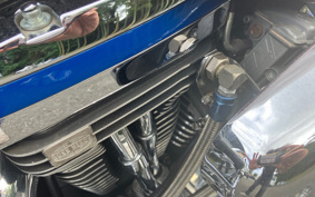 HARLEY HARLEY FLSTC 1999 BJL