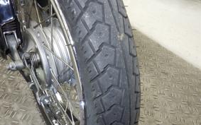 HONDA LITTLE CUB E AA01