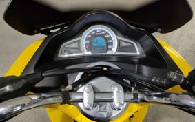HONDA PCX125 JF56