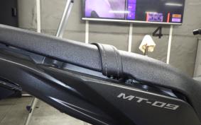 YAMAHA MT-09 A 2014 RN34J