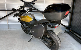 BMW F900XR STANDARD 2020 0K21