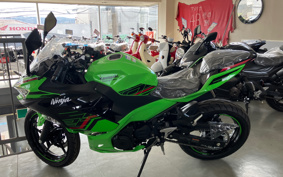 KAWASAKI NINJA 250 EX250Y