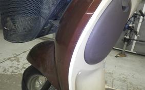 HONDA GIORNO 3 2019 AF77