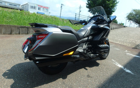 HONDA GL 1800 GOLD WING 2018 SC79