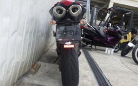 DUCATI 848 EVO 2012