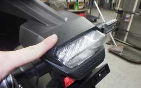 SUZUKI GSX-8R 2024 EM1AA