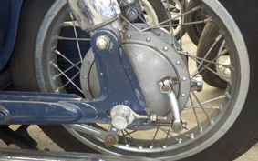 HONDA C71 C71