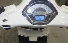 VESPA GTS250 IE 1986