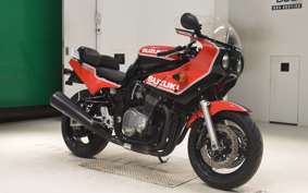 SUZUKI GS1200SS 2002 GV78A