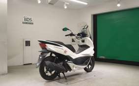 HONDA PCX 150 2025 KF18