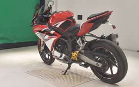 HONDA CBR250RR A 2026 MC51