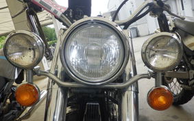 YAMAHA XV1600A ROADSTAR 2002