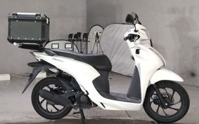HONDA DIO 110 JK03